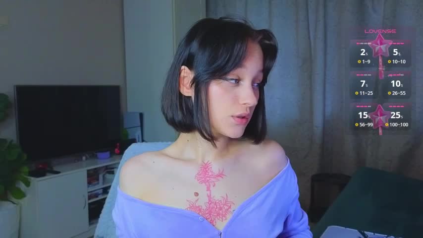 MaryRace Adult Chat August 12, 2025