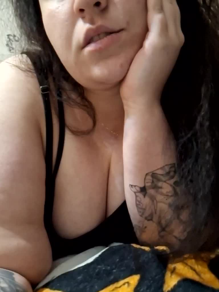 vndertherxysvnBBW Adult Chat August 12, 2025