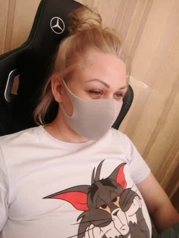 -Tiffany- Adult Chat August 12, 2025