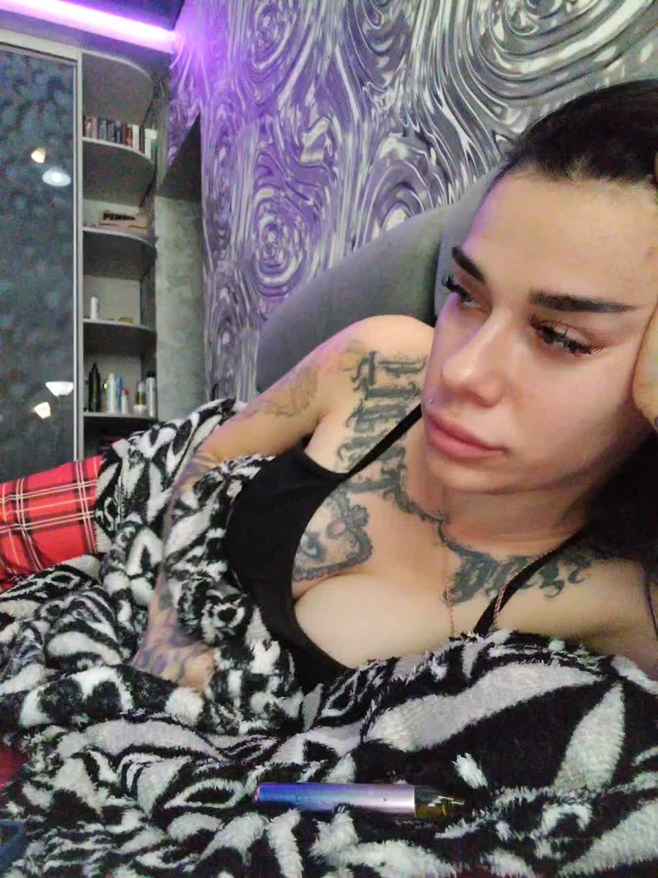 deva_maria Adult Chat August 12, 2025