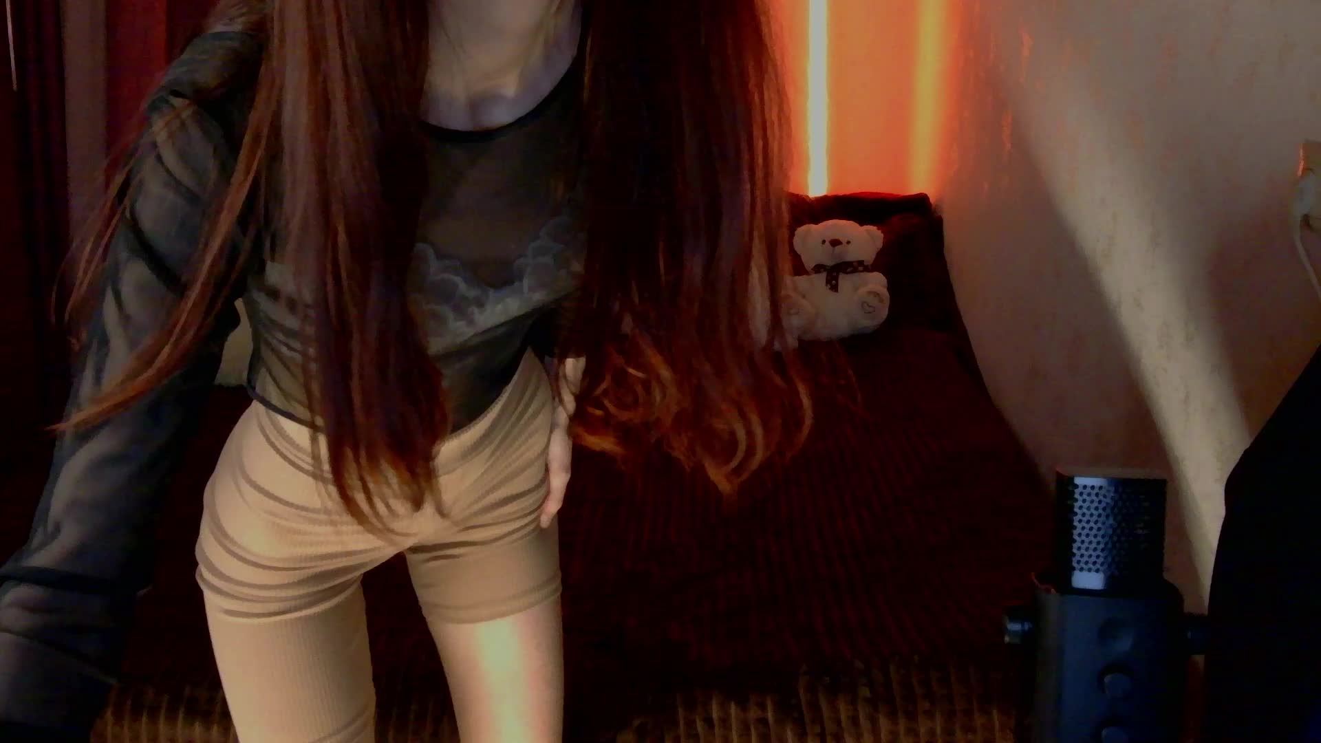 Foxy-moxxy Adult Chat August 12, 2025