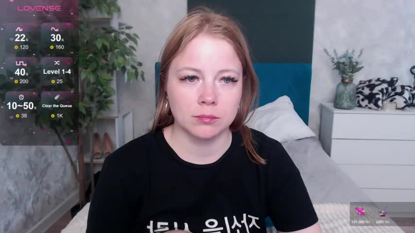 JennyyHot Adult Chat August 12, 2025