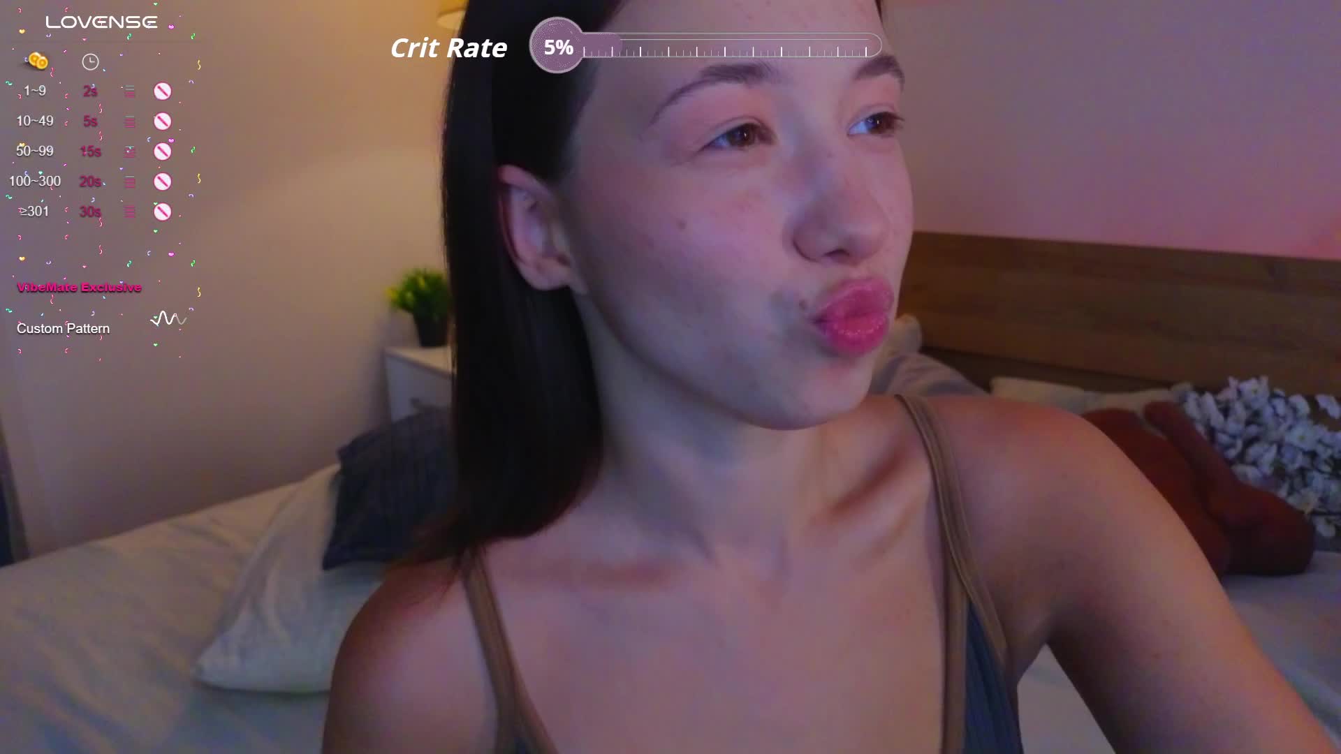 Trixiie Adult Chat August 12, 2025