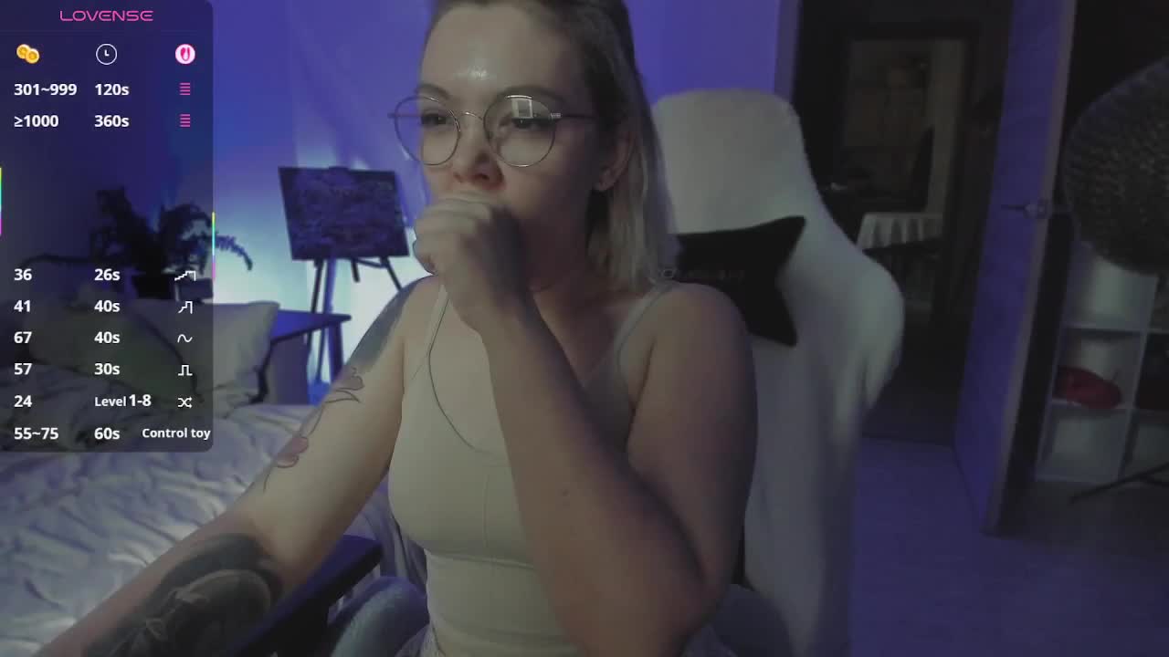 AnyaTaylorJoy_ Adult Chat August 12, 2025