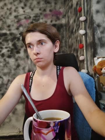 Your_Kitty Adult Chat August 12, 2025