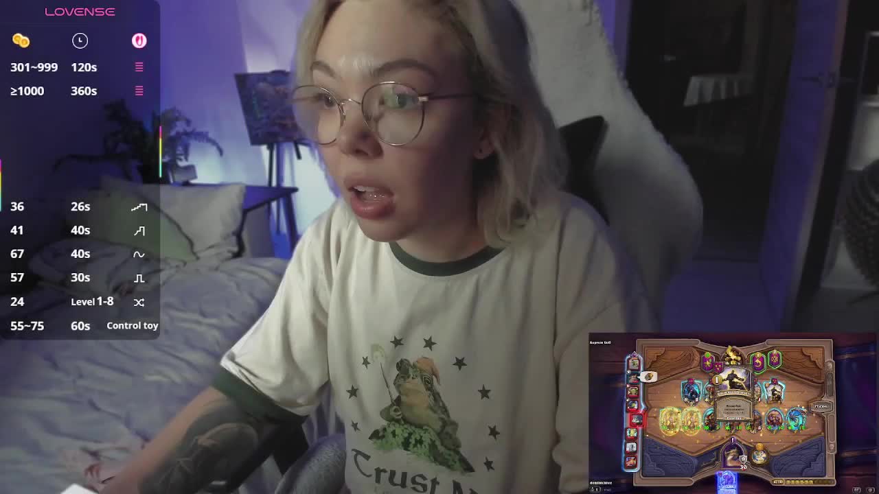 AnyaTaylorJoy_ Adult Chat August 12, 2025