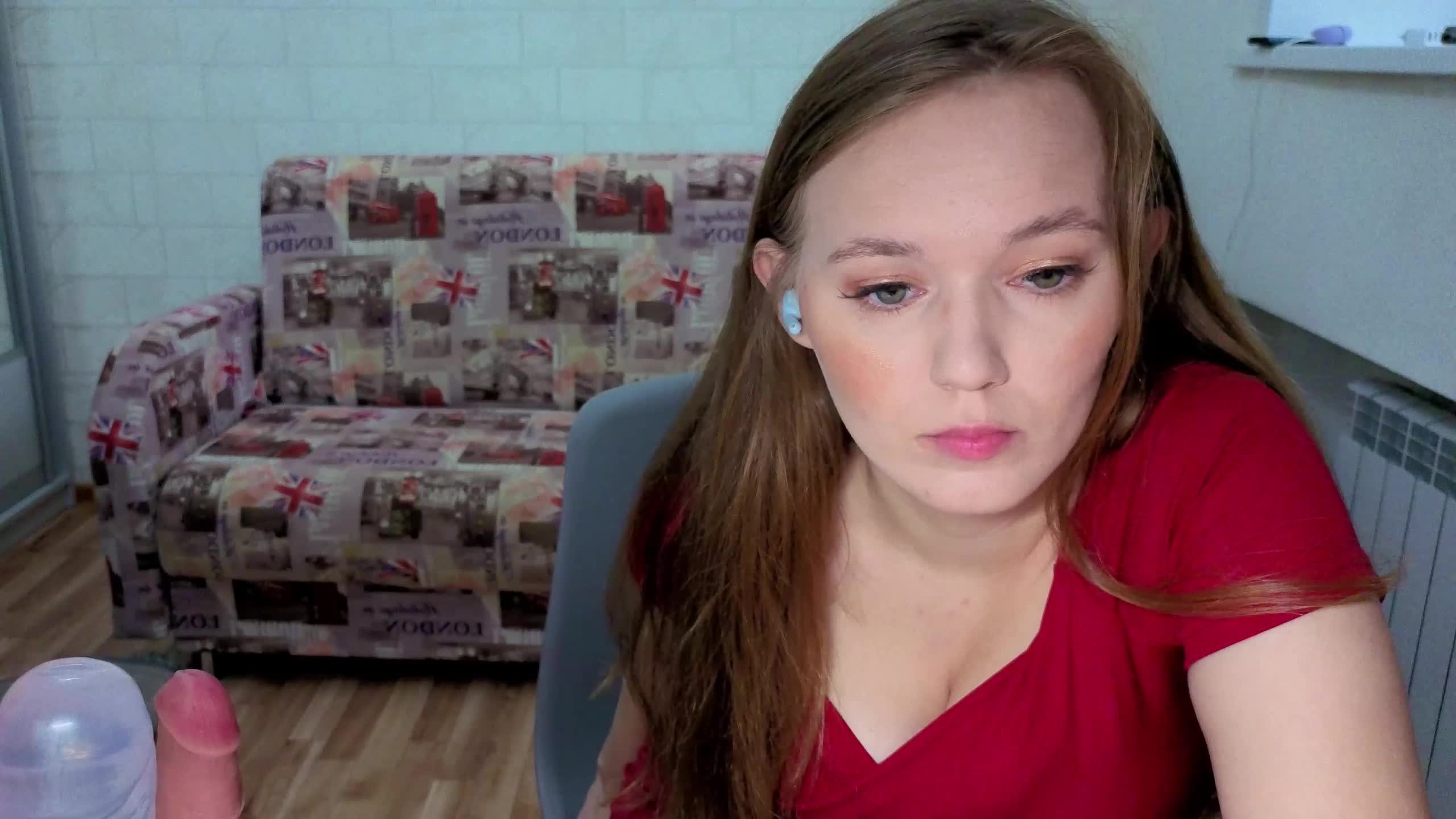 AlisaWyn Adult Chat August 12, 2025