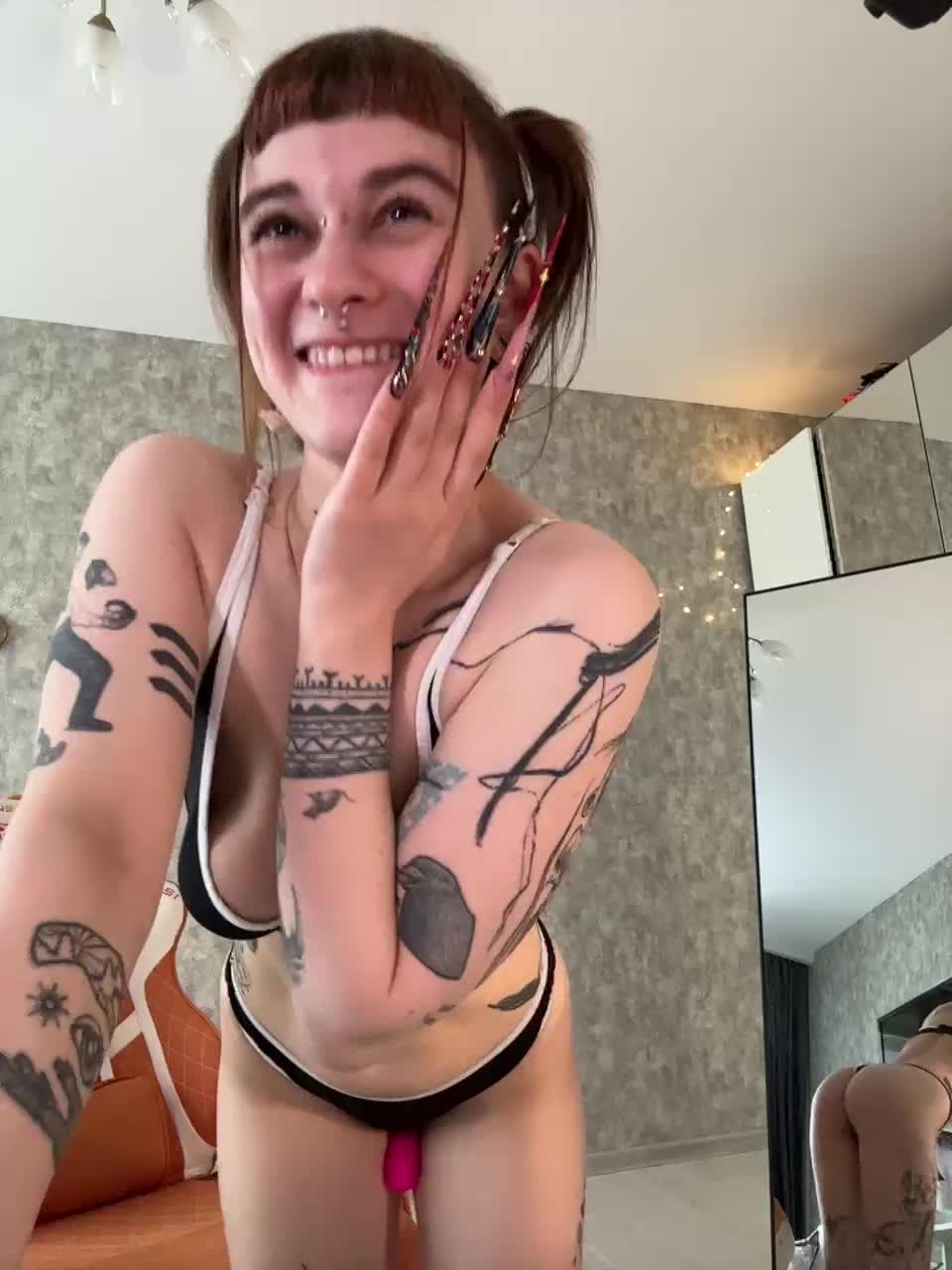 LolyMolly Adult Chat August 12, 2025