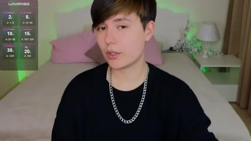 CharlieeAdams Adult Chat August 12, 2025