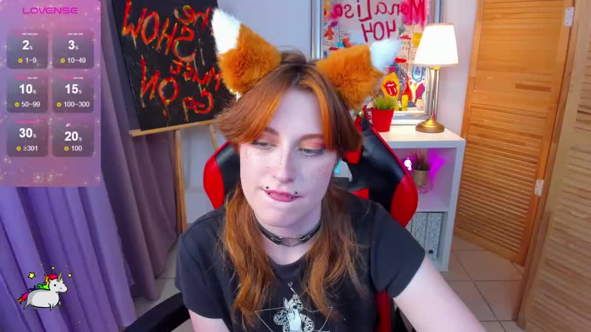 Shiro_kitsu Adult Chat August 12, 2025