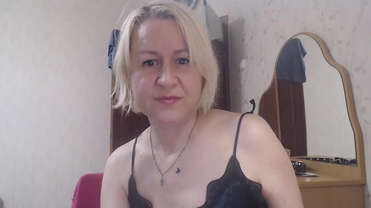 MilenaGerl Adult Chat August 12, 2025