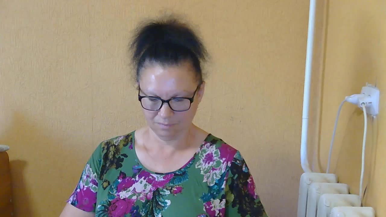 Liddia Adult Chat August 12, 2025