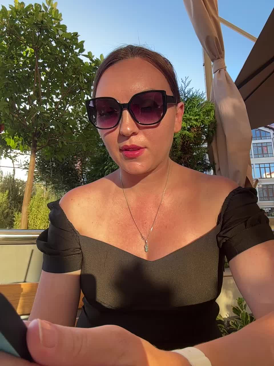 DIVORA Adult Chat August 12, 2025