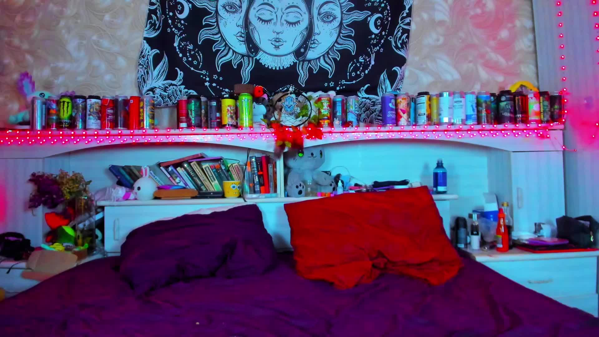 Aru-k0t0 Adult Chat August 12, 2025