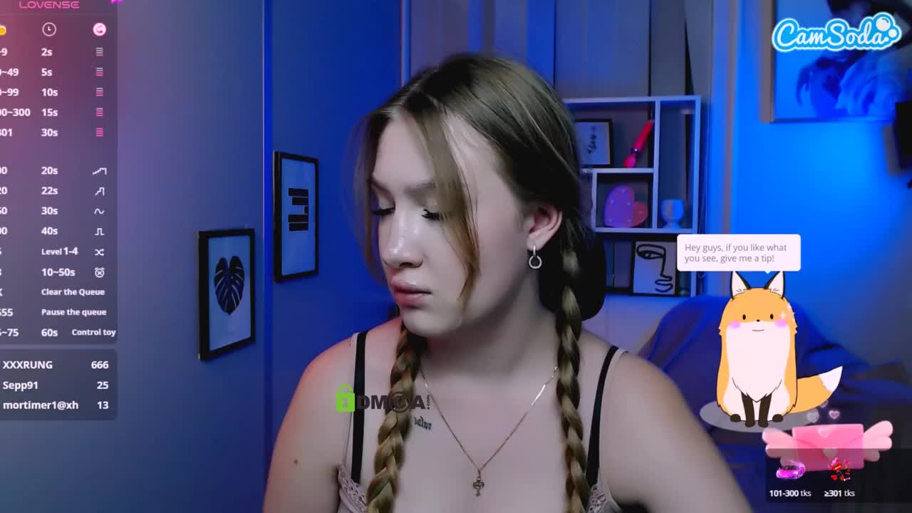 playfulsophie Adult Chat August 12, 2025