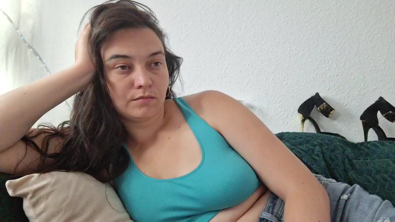 CyndeeWinter Adult Chat August 12, 2025