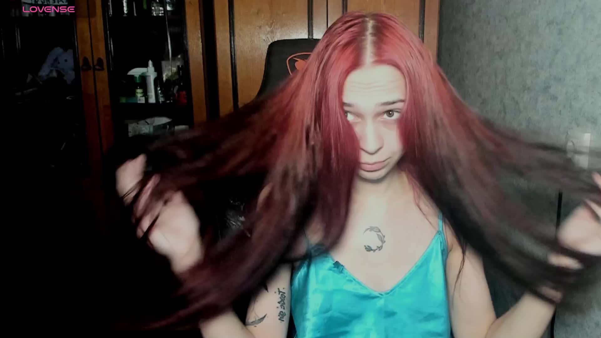 Rachel-Sharps Adult Chat August 12, 2025