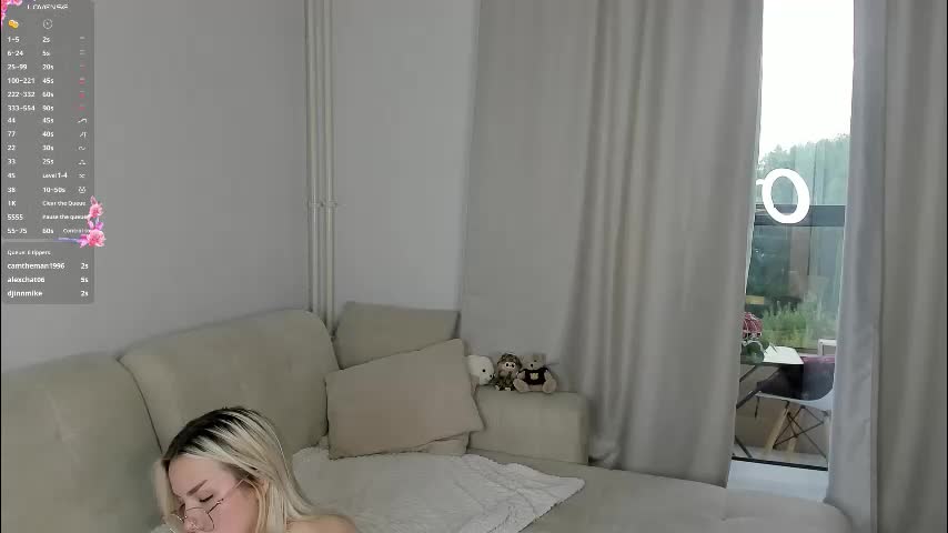 magnificent_angel Adult Chat August 12, 2025