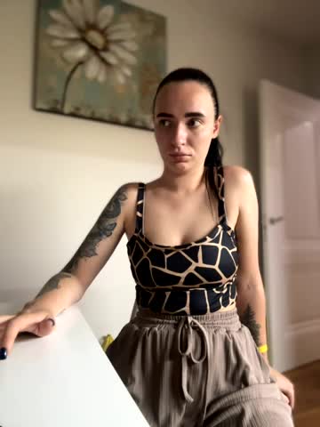 _barbara Adult Chat August 12, 2025