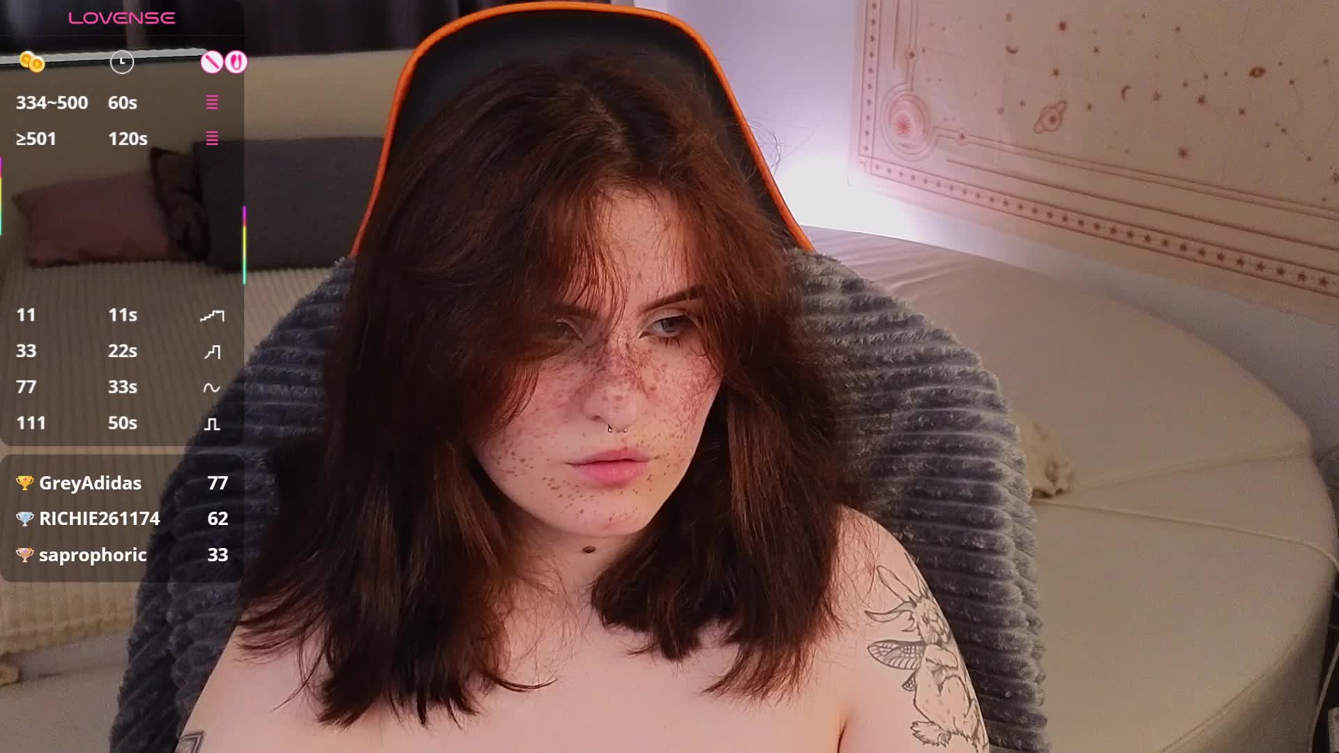 Dark-Shine Adult Chat August 12, 2025