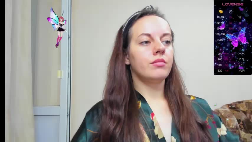 Sabrina_Lavv Adult Chat August 12, 2025