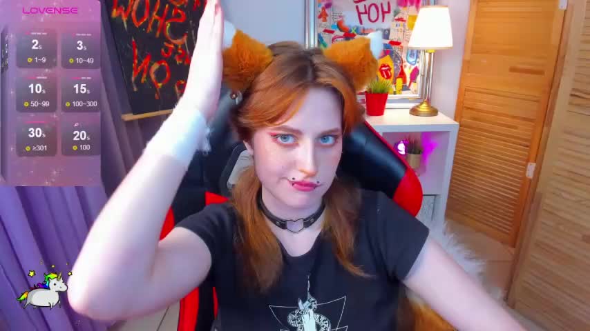 Shiro_kitsu Adult Chat August 12, 2025