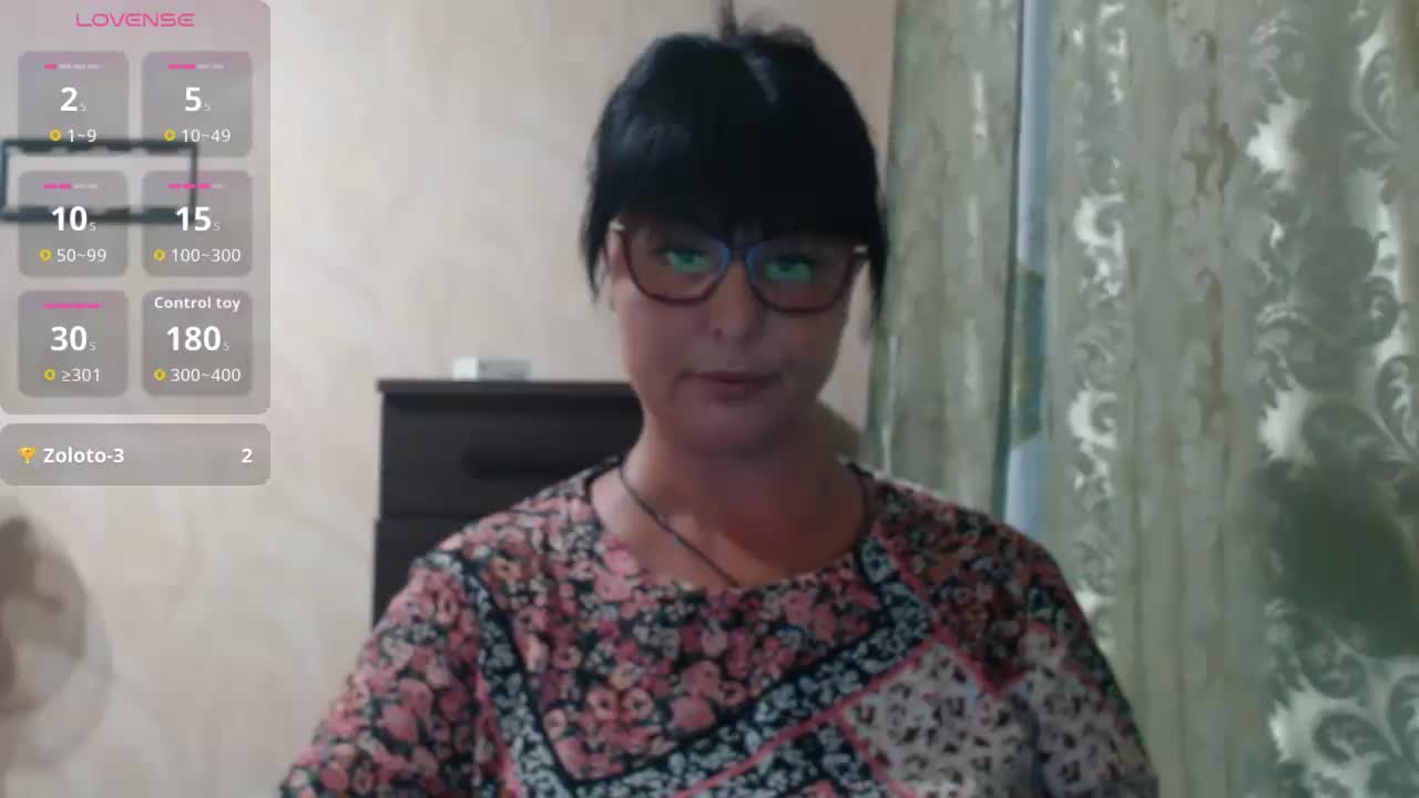 ZaRaZaTvOyA Adult Chat August 12, 2025