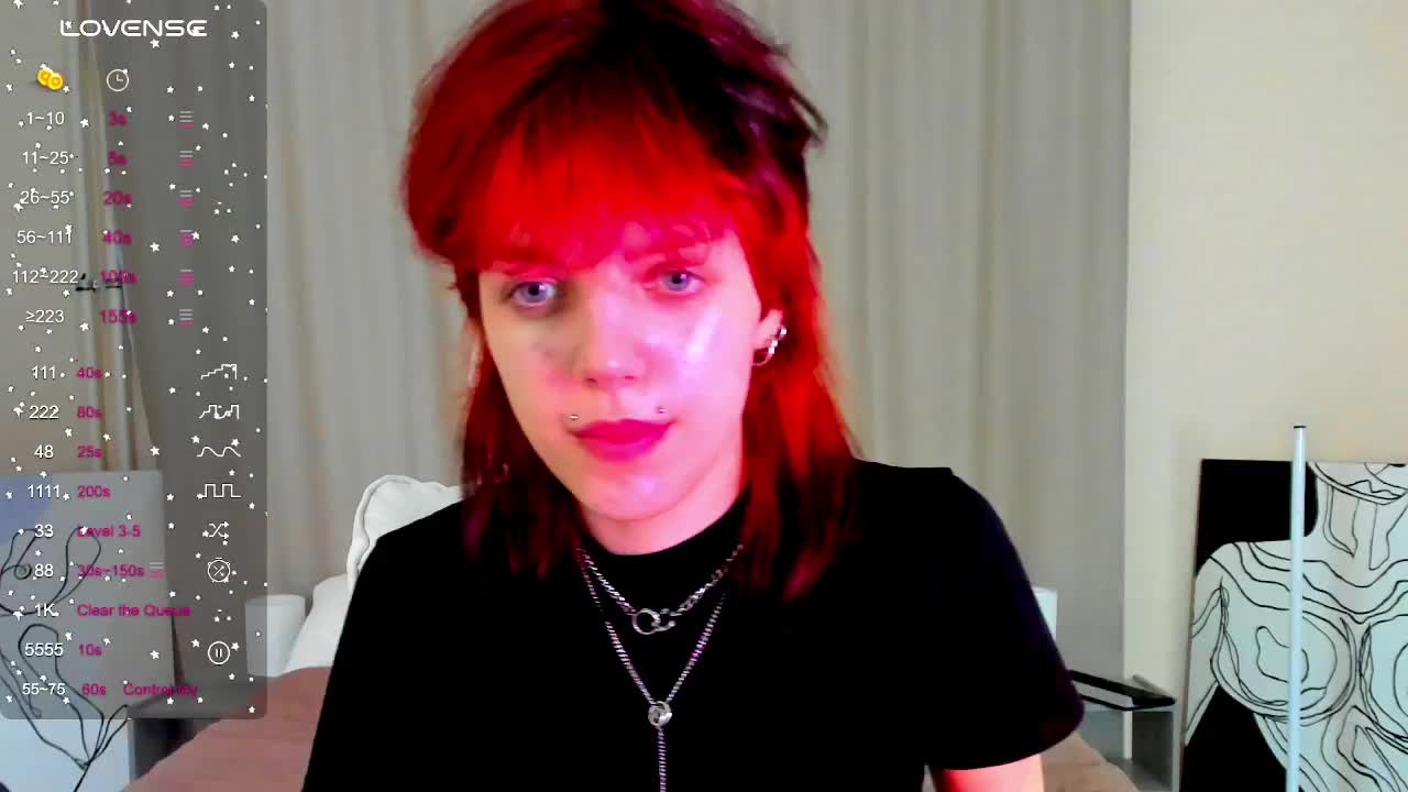 ReneYolker Adult Chat August 12, 2025