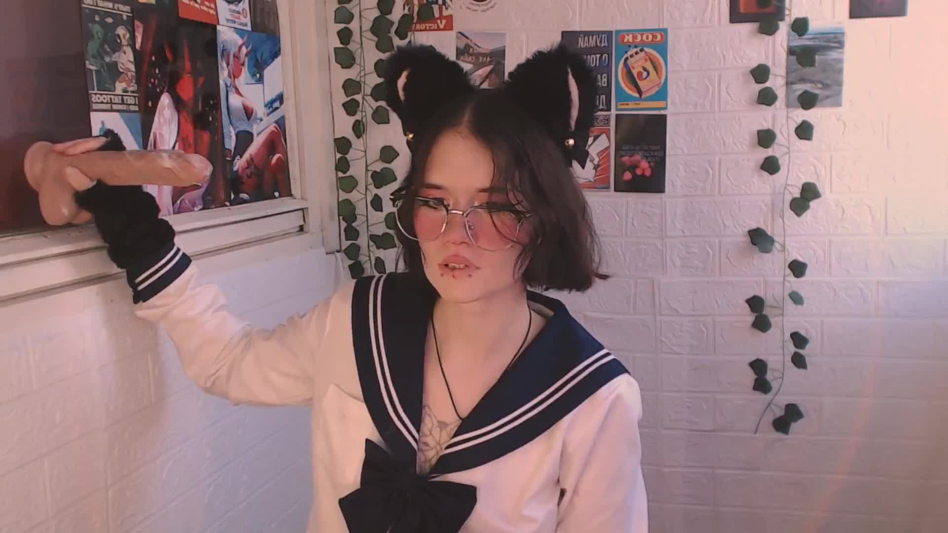 VelvetVenom Adult Chat August 12, 2025