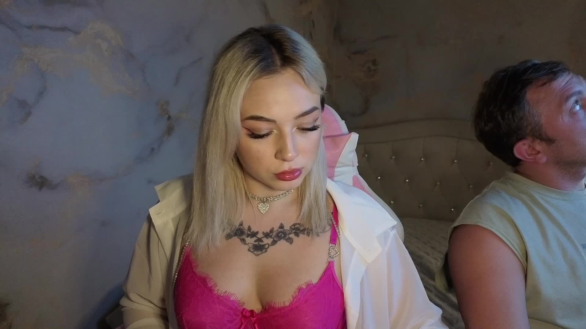 Kristallik-1 Adult Chat August 12, 2025