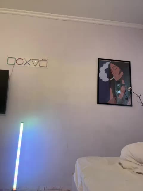 SHAWTY420 Adult Chat August 12, 2025