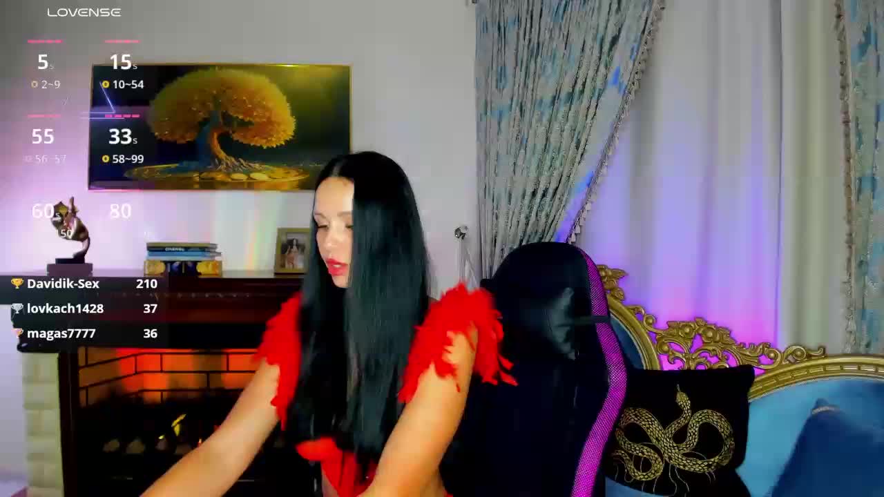 BlackMamba6969 Adult Chat August 12, 2025