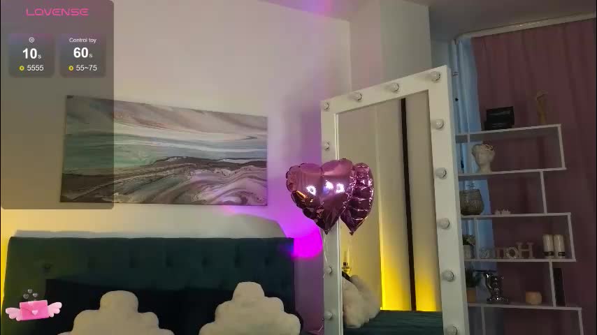 cutemia6 Adult Chat August 12, 2025