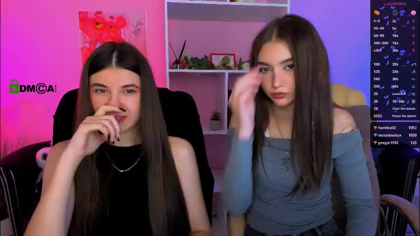 barbara_crazy Adult Chat August 12, 2025