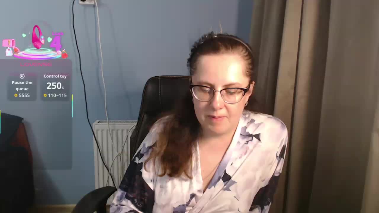 mandarinka28 Adult Chat August 12, 2025