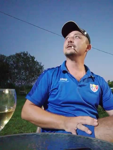 KissMyAss Adult Chat August 13, 2025