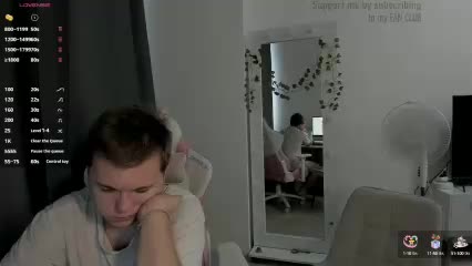 FanatKenli Adult Chat August 12, 2025