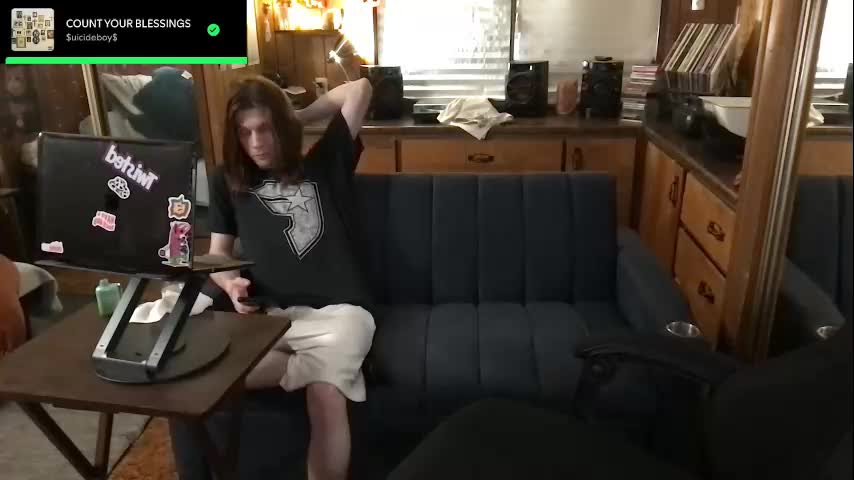 incognitoqueen Adult Chat August 12, 2025