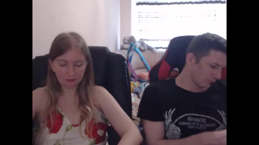 jenisandpeter Adult Chat August 12, 2025