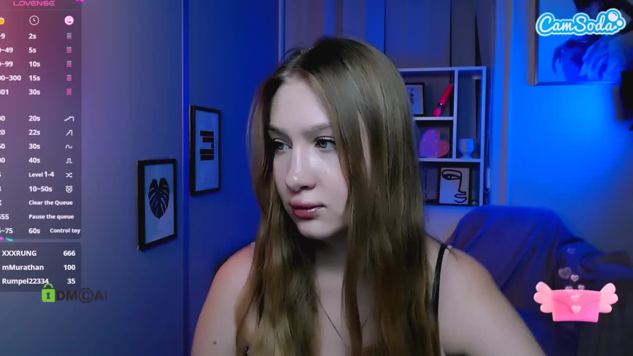 playfulsophie Adult Chat August 12, 2025