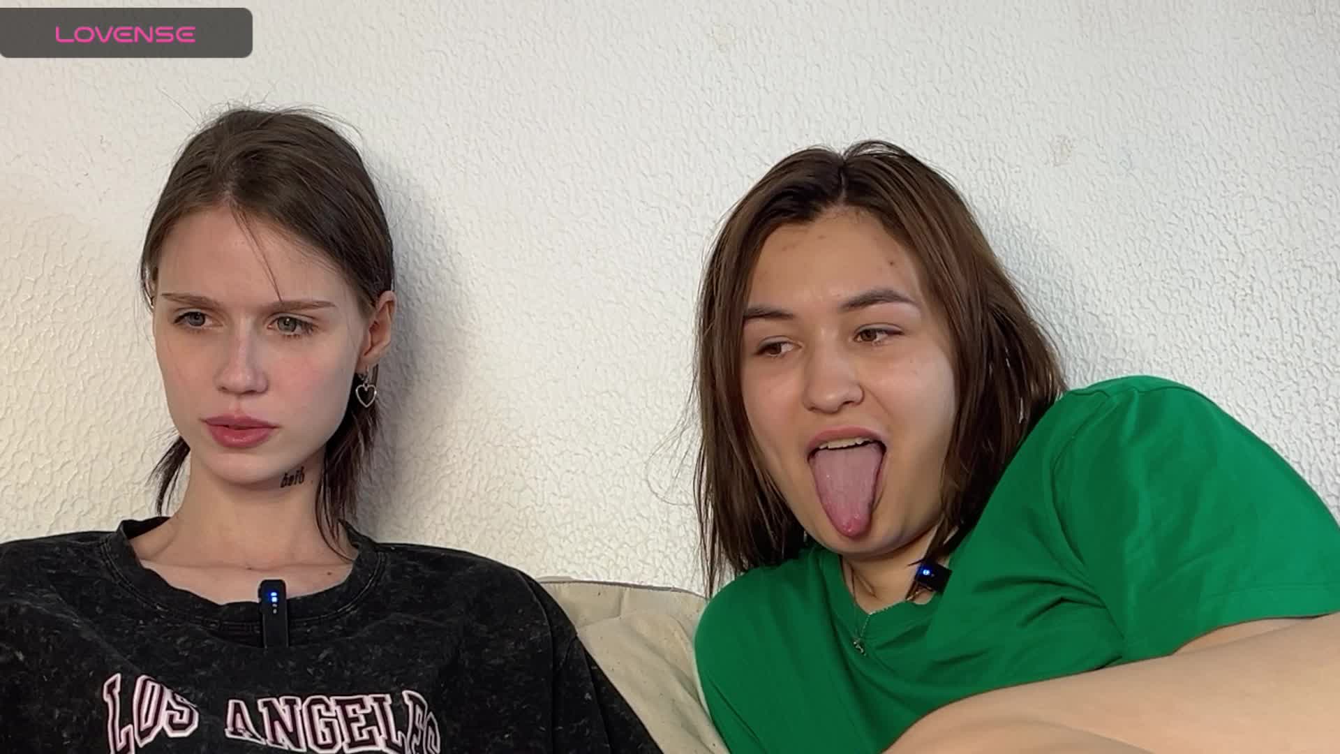 ZoyaVikki Adult Chat August 12, 2025