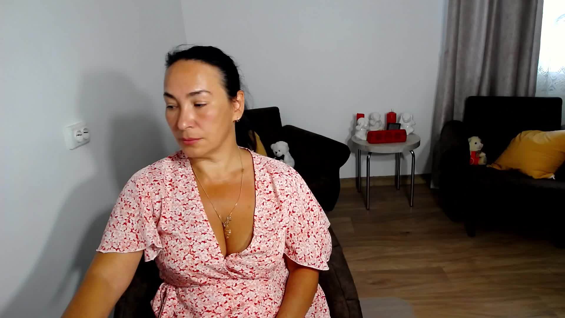 LikaLady Adult Chat August 12, 2025