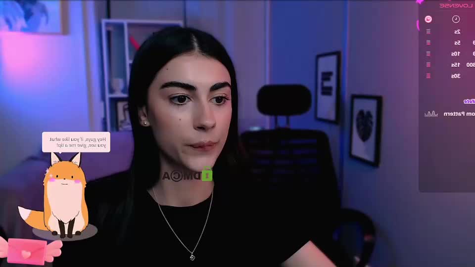 kaisy_star Adult Chat August 13, 2025