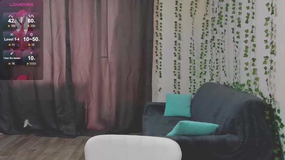 angeliclever Adult Chat August 12, 2025