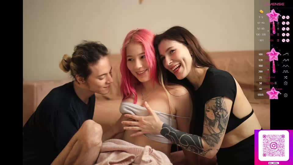 traharaaa Adult Chat August 12, 2025