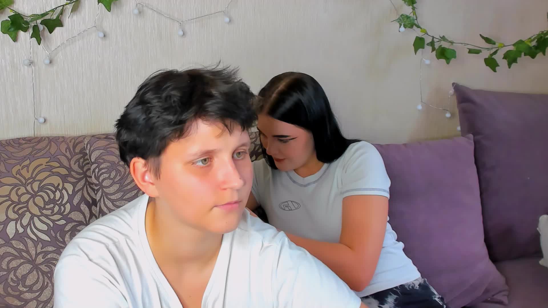 Raven-Radiant Adult Chat August 13, 2025