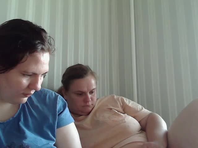 HollyXEva Adult Chat August 13, 2025