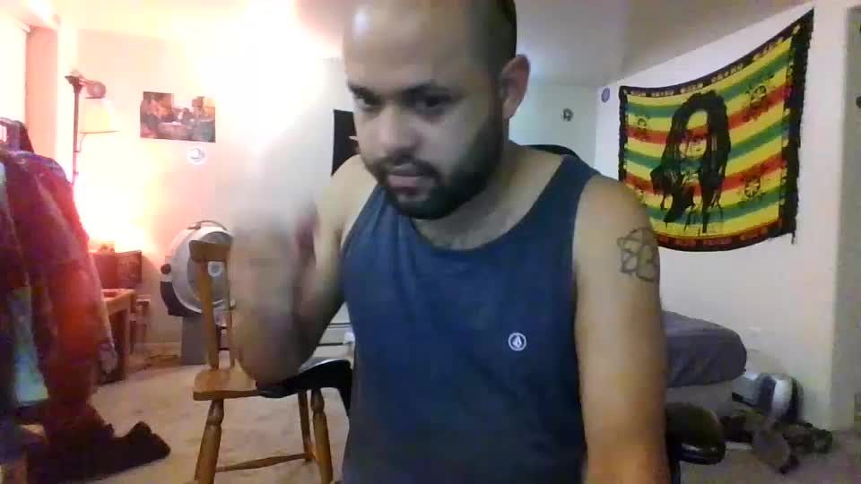 lightskinned666 Adult Chat August 13, 2025