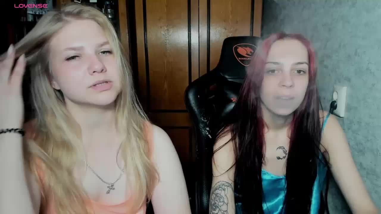 Rachel-Sharps Adult Chat August 12, 2025