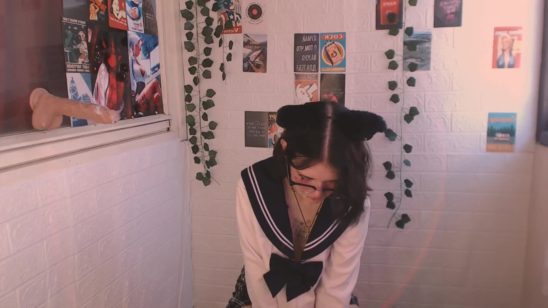 VelvetVenom Adult Chat August 12, 2025